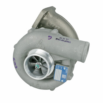 Turbocharger Stock BorgWarner T-534399 (53279887200...