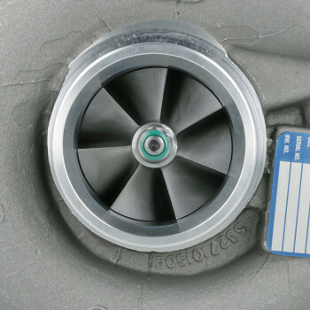 Turbocharger Stock BorgWarner T-534399 (53279887200...