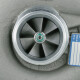 Porsche 911 Turbocharger BorgWarner KKK 53279887200 / K27-7200