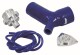850 T5/S70/V70 & Early V40 Blow Off Valve and Fitting Kit Volvo S60 S70 V70 C70