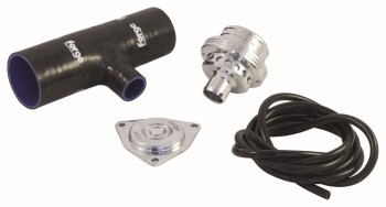 Megane 225 Blow Off Valve and Fitting Kit Renault Megane 225