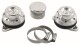 Twin Blow Off Valves and Fitting Kit for R32 Models Nissan Skyline R32