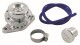 Blow Off Valve and Fitting Kit for R33 / R34 Models Nissan Skyline R33/R34
