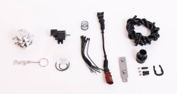 Vacuum Operated Blow Off Valve Kit (Requires FMBGFK3...