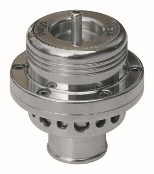 Piston Blow Off Valve Nissan GTI-R