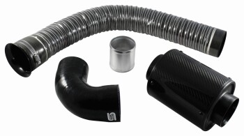 Carbon Fibre Induction Kit R56 Cooper S Models MINI R56/57