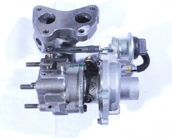 Garrett GT0632Z / GT06 Turbo 0.18 A/R - 789997-1 /...