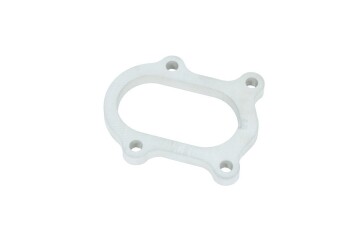 Downpipe Flange Garrrett GT2056 V2A