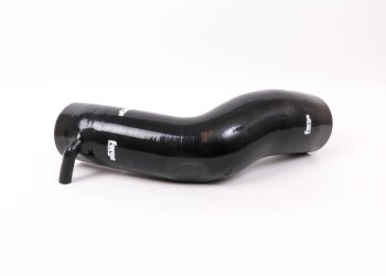 Silicone Induction Hose Audi S4 3.0T Supercharged