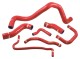 1.8T-7 Piece Coolant Hose Kit (150/180HP models only) Audi TT (MK1) (225hp) 1.8T