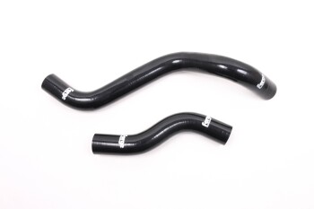 2 Piece Coolant Hose Kit Honda Civic Type R 2015 Honda...