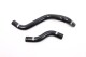2 Piece Coolant Hose Kit Honda Civic Type R 2015 Honda Civic Type R 2K 2015