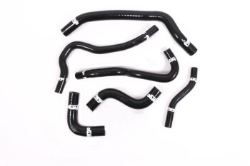 6 Piece Ancillary Hoses Honda Civic Type R 2015 Honda...