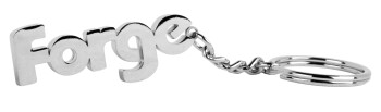 Forge Key Ring