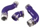 3 Silicone Turbo Hoses for 2.0L FSiT Engine Audi A3 1.8/2.0 Petrol Turbo