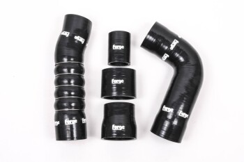 Silicone Boost Hose Kit for Audi RS3 8V 2015- Audi RS3...