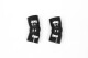 Pair of Silicone Boost Hoses for Audi RS6 C7 Audi RS6 C7
