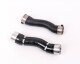 Silicone Turbo To Intercooler Hose BMW 135 ( F20 Chassis)