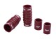 Silicone Boost Hoses for DS3 1.6 Turbo Engines Citroen DS3