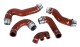 Silicon Turbo Hoses for Porsche 996 Turbo (5) Porsche 996
