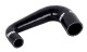 Smart Car Silicone Turbo Hose (1) with 25mm DV Take Off Smart ForTwo & Roadster