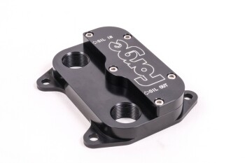 VW, Audi, Skoda and Seat 1.6TDI & 2.0TDI Oil Cooler...