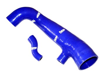 Silicone Intake Hose Kit for R56 Cooper S Turbo (1) MINI...