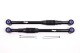 MINI R56 Adjustable Rear Tie Bars MINI Cooper S Diesel 2 litre Cooper S Diesel 2 litre