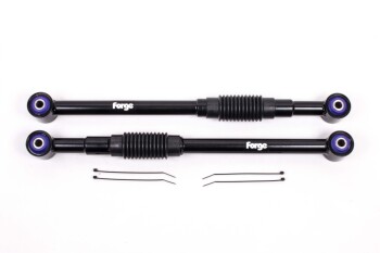 MINI R56 Adjustable Rear Tie Bars MINI R50