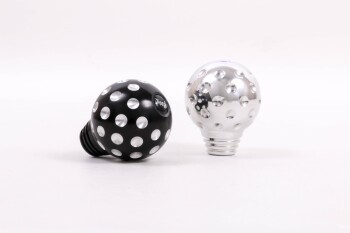 Gear Knob (Dimple Style) Volkswagen Golf Mk1
