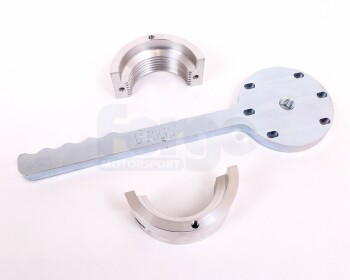 Supercharger Pulley Removal Kit Audi S4 3.0T Supercharged