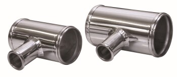 T Piece 60mm Diameter