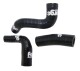 Silicone Breather Hoses (3) Seat Leon 1.8T Cupra R | Forge Motorsport