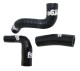 Silicone TT Breather Hoses (3) Audi TT (MK1) (225hp) 1.8T