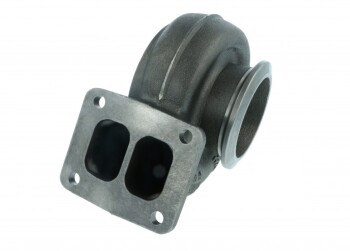 BorgWarner AirWerks turbine housing S400SX S400SX3 83mm -...