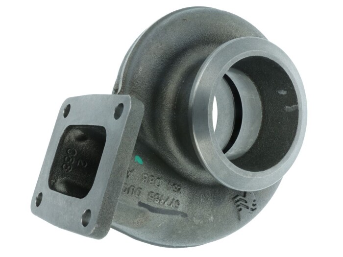 BorgWarner AirWerks turbine housing S300SX3 S300SX-E 80mm...
