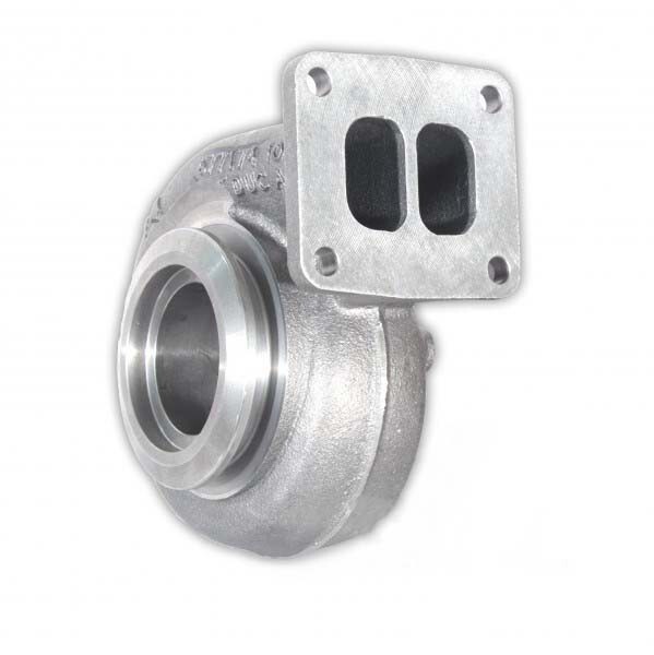 BorgWarner AirWerks turbine housing S200SX / S200SX-E...