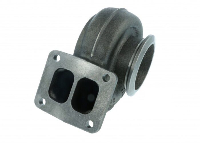 BorgWarner AirWerks turbine housing S300SX3 S300SX-E 80mm...