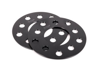 3mm Alloy Wheels Spacer 5 Stud 100/112mm PCD (Per Pair)...