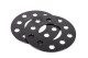 3mm Alloy Wheels Spacer 5 Stud 100/112mm PCD (Per Pair) Audi 1.8T (B5 B6 models)