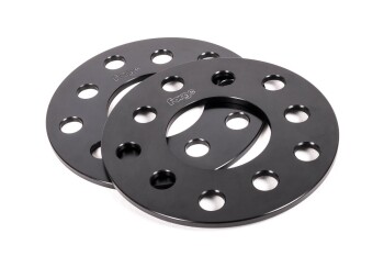 5mm Alloy Wheels Spacer 5 Stud 100/112mm PCD (Per Pair)...