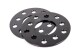 5mm Alloy Wheels Spacer 5 Stud 100/112mm PCD (Per Pair) Skoda Fabia VRS 1.9PD
