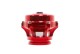 TiAL Q Blow Off Valve red - stainless flange