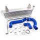 Clio 200RS 1.6 Turbo Intercooler Renault Clio 200RS 1.6 turbo / blue hose
