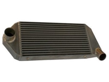Charge Air Intercooler Upgrade AUDI S2 / RS2