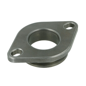 TiAL 38mm to MV-S adapter flange