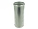 25mm Aluminium Coupler 150mm