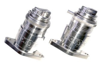 Forge Motorsport FMDVR35