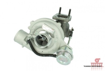 Garrett Turbo GT2056 - 751578-2