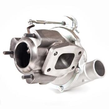 Garrett turbine housing GT30 / GTX30 Series - 60mm - T3 Cosworth 0.72 A/R